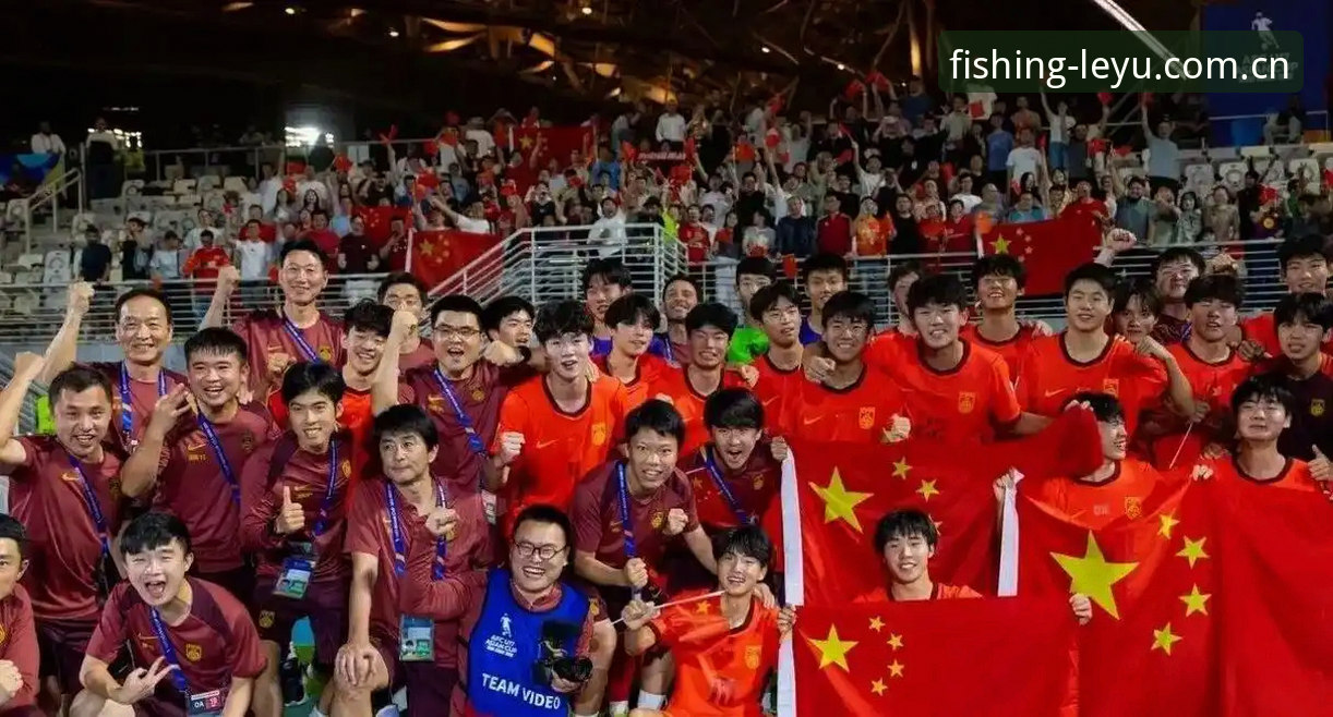 U17世界杯抽签结果详解：中国男女足同遇强敌，赛事看点抢先看